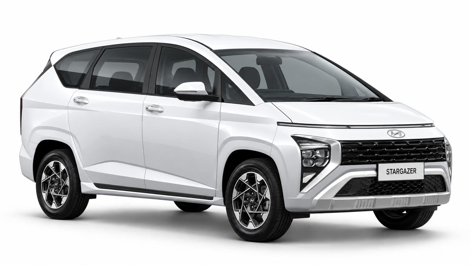 Hyundai Stargazer Prime